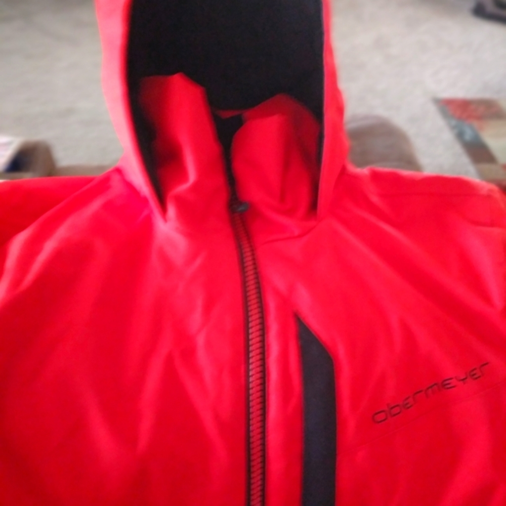 Youth jacket excellent condition